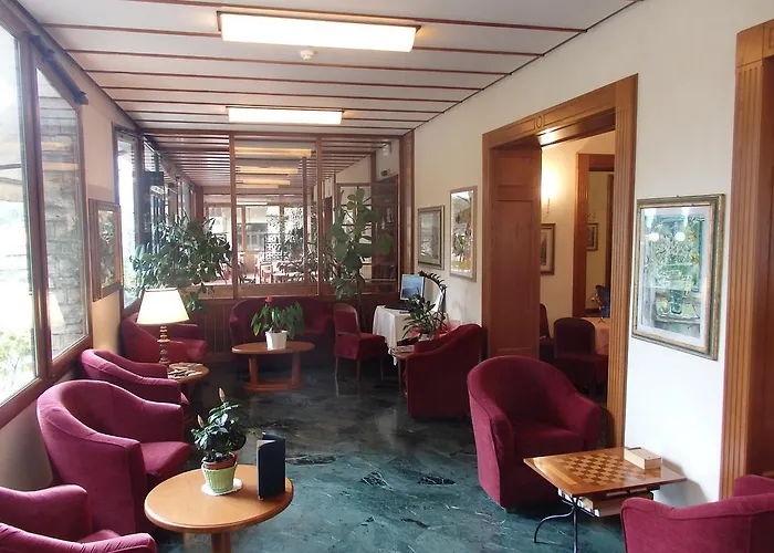 Villa Belvedere Florence
